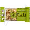 Bezlepkové potraviny NUTREND DeNuts ořechová tyčinka pistácie+slun.35 g