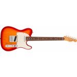 Fender Player II Telecaster – Zboží Dáma