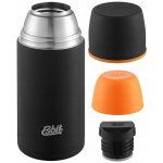 Esbit termoska Vacuum Flask 750 ml černá – Zbozi.Blesk.cz