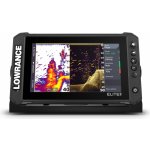 Lowrance Sonar Elite FS 7 Sonda Active Imaging 3V1 – Zboží Mobilmania