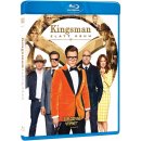 KINGSMAN: ZLATÝ KRUH BD