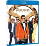 KINGSMAN: ZLATÝ KRUH BD – Zboží Mobilmania