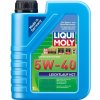 Motorový olej Liqui Moly 5W-40 leichtlauf hc7 1 l 2308