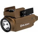 Olight Baldr Desert Tan – Zboží Mobilmania