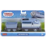 Fisher Price Mašinka Thomas & Friends Kenji – Zboží Dáma
