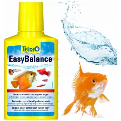 Tetra Easy Balance 100 ml – Zboží Dáma