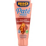 Rio Mare Paté Tuňákový krém se sušenými rajčaty 100 g – Zboží Dáma