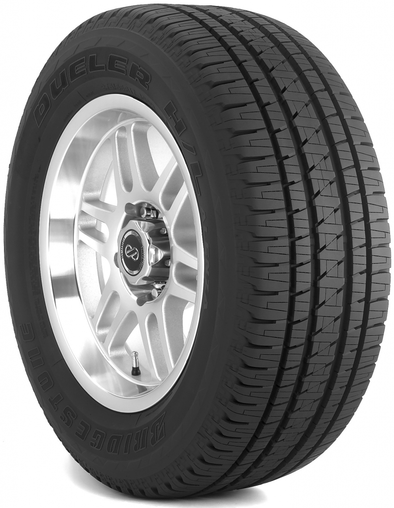 Bridgestone Alenza 001 285/45 R22 110H