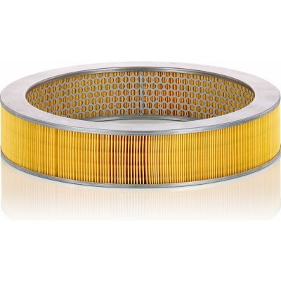 Vzduchový filtr MANN-FILTER C 37 114 – Hledejceny.cz