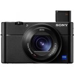 Sony CyberShot DSC-RX100M5A – Sleviste.cz