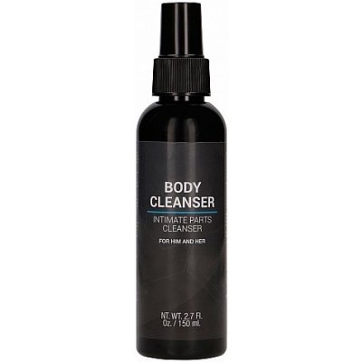 Shots Body Cleanser 150 ml – Zboží Mobilmania
