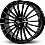 Brock B24 7x17 4x100 ET38 gloss black – Hledejceny.cz