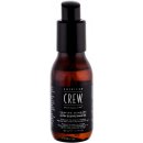 American Crew Shaving Skincare Ultra Gliding Shave Oil změkčující olej na holení 50 ml