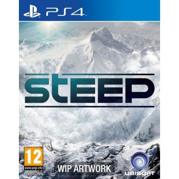 Steep