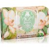 Mýdlo La Florentina Fresh Magnolia Hand Soap přírodní tuhé mýdlo magnólie 200 g