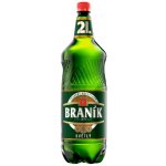 Bráník světlé 10° 2 l (pet) – Zboží Dáma