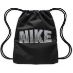 Nike Y NK drawstring GFX FA24 černá – Zboží Dáma