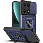 Techsuit Kryt CamShield Series pro Xiaomi Redmi Note 13 Pro 5G / Poco X6 – modrý – Hledejceny.cz