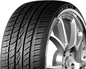 Maxtrek Fortis T5 295/45 R20 114W