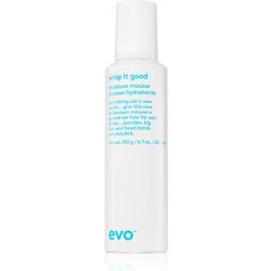 Evo Whip It Good Moisture Mousse 200 ml