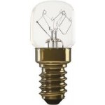 Emos Z6915 Žárovka do pečicí trouby T22 / E14 / 15 W / 58 lm / 300 °C 1524115012 – Zboží Mobilmania