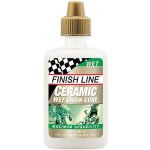 Finish Line Ceramic Chain Lube Wet 60 ml – Sleviste.cz