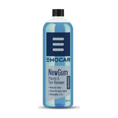 Ewocar NewGum 1 l – Sleviste.cz