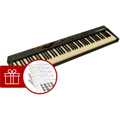 StudioLogic Numa Compact X SE – Zboží Dáma