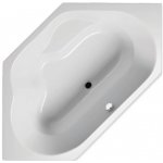 RIHO WINNIPEG 145 x 145 cm BA48 – Hledejceny.cz