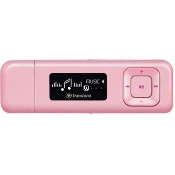 Transcend T-Sonic MP330 8GB