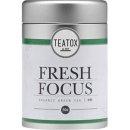 Teatox Fresh Fokus sypaný čaj 70 g