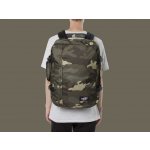 Cabinzero Classic 061306 Urban Camo 44 l – Hledejceny.cz