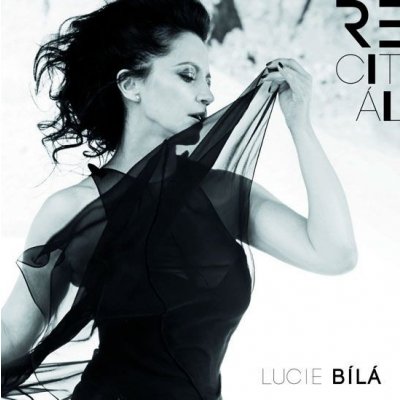 Lucie Bílá - Recitál CD