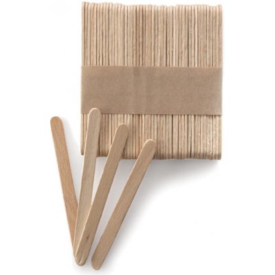 Nanuková dřívka 93 mm - 100 ks – Sleviste.cz