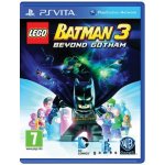 Lego Batman 3: Beyond Gotham – Zboží Dáma