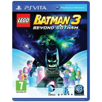 Lego Batman 3: Beyond Gotham