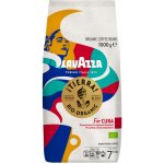 Lavazza Expert Tierra Bio Organic Intenso zrnková 1 kg – Hledejceny.cz