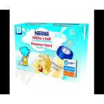 Nestlé Mlíčko s kaší vanilkové 2 x 200 ml – Sleviste.cz