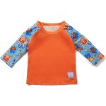 Bambino Mio Dětské tričko do vody s rukávem Wave – Sleviste.cz