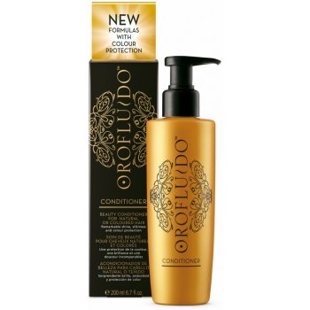 Orofluido Conditioner Colour Protection 200 ml