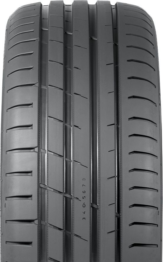 Nokian PowerProof 225/45 R18 95Y od 2 792 Kč - Heureka.cz