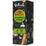 Cibule Bistro Zeleninový vývar 1 l – Zboží Dáma