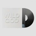 Nick Cave & The Bad Seeds - Wild God LP – Zboží Dáma