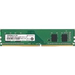 Transcend DDR4 8GB 2666MHz CL19 JM2666HLB-8G – Hledejceny.cz