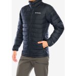 Columbia Powder Lite II Hooded Jacket black – Zboží Dáma
