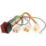 4CARMEDIA Adaptér - konektor pro Daewoo Tico 1992, Suzuki Alto 1992, Suzuki Swift 1992 – Zboží Živě