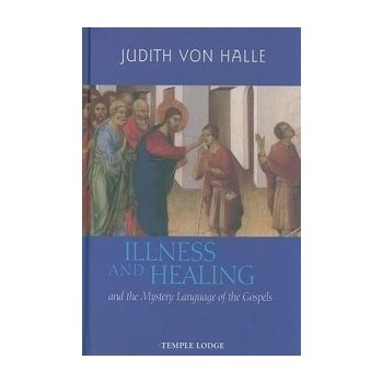 Illness and Healing - J. Halle And the Mystery Lan