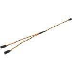 Revtec Kabel serva Y JR kroucený 22AWG 22AWG 30 cm – Zboží Dáma