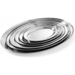 Hendi oválný tác na maso a klobásy 500x350mm 404607 – Sleviste.cz