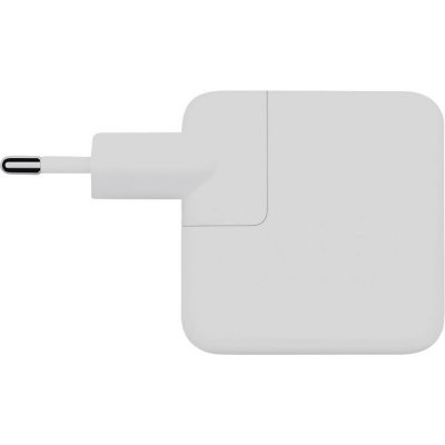 Apple 30W USB-C Power Adapter MY1W2ZM/A – Zboží Živě